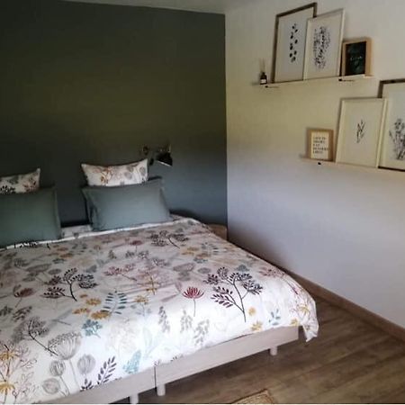 Le Tilleul De Feron Villa Kültér fotó